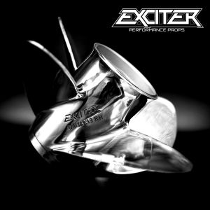 EXCITER Q4 14×19